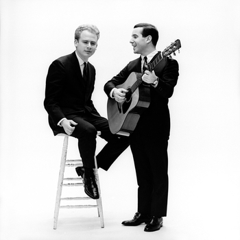 Simon & Garfunkel – The Sound of Silence