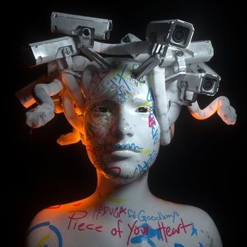 Meduza feat Goodboys – Piece Of Your Heart (Pitchugin Remix) (2019)