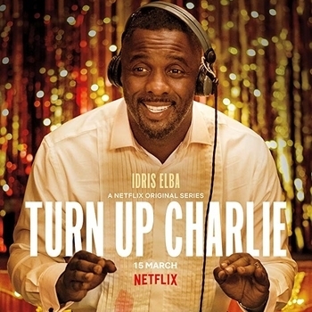 Idris Elba – Make It Bump