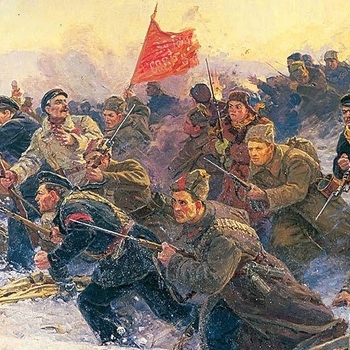 Гражданская война