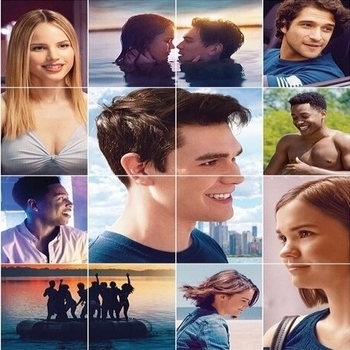 Mainland – Outcast