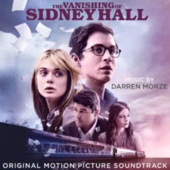 Darren Morze – Three Reasons (Мелодия из фильма "Исчезновение Сидни Холла / The Vanishing Of Sidney Hall")