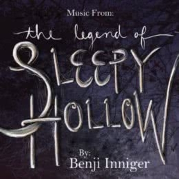 Benji Inniger – The Horseman (Мелодия из фильма "Легенда Сонной Лощины / The Legend Of Sleepy Hollow")
