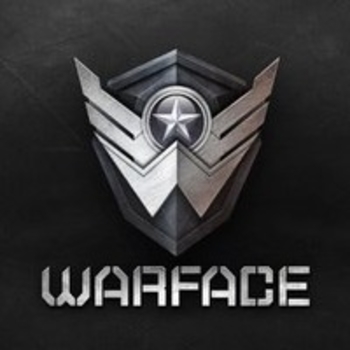 Из игры "Warface"