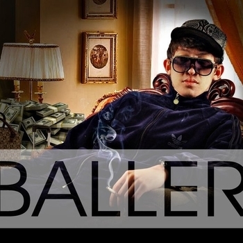 Baller – Эфир