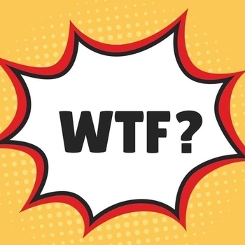 Nerd Rage – WTF (Original Mix)