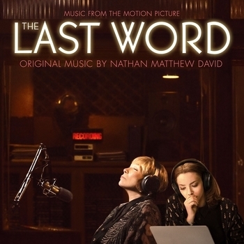 Nathan Matthew David – Interview Montage (Музыка из фильма "Последнее слово / The Last Word")
