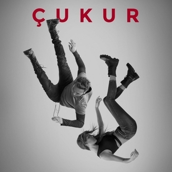 Из сериала "Чукур / Cukur" (1, 2, 3 Сезон)