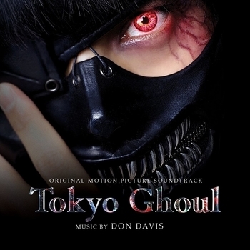 Don Davis – The Surprise Of The Rabbit (Мелодия из фильма "Токийский гуль / Tokyo Ghoul")