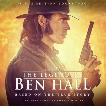 Ronnie Minder – Say It Again, Jack (Песня из фильма "Легенда о Бене Холле / The Legend of Ben Hall")