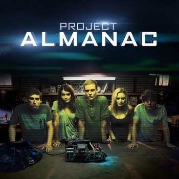 Miner – Hey Love (Песня из фильма "Континуум / Project Almanac")