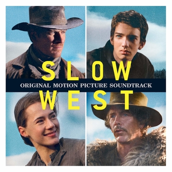 Werner – A New World (For Them) (ОСТ из "Строго на запад / Slow West")