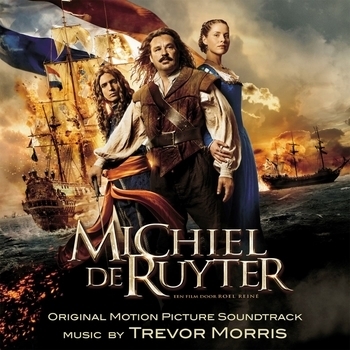 Trevor Morris – Burn His House Down (Мелодия из фильма "Адмирал / Michiel de Ruyter")