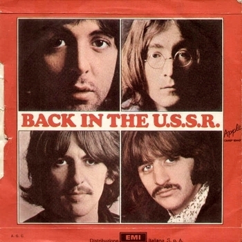 Hell-O-Hil – Back in the USSR