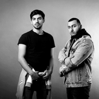 Джаро & Ханза