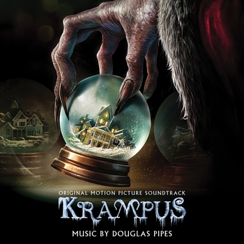 Douglas Pipes – Christmas Angels (Мелодия из фильма "Крампус / Krampus")