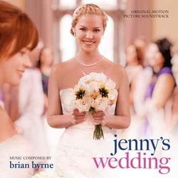 Brian Byrne – The Grass (OST из "Свадьба Дженни / Jenny's Wedding")