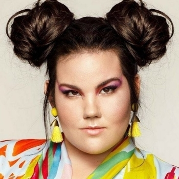 Netta – Toy (Sagi Kariv Remix)