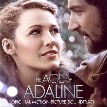 Stephen Lu – Auld Lange Syne (ОСТ из "Век Адалин / The Age of Adaline")