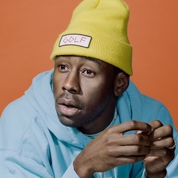 Tyler, the Creator – Wolf (Wolf 2013)
