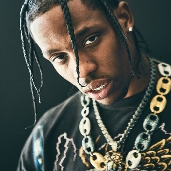 Travis Scott – Antidote (Rodeo 2015)