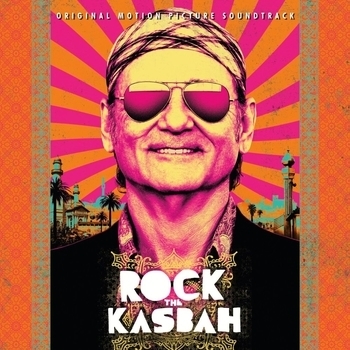 Bill Murray – Smoke on the Water (ОСТ из "Рок на Востоке / Rock the Kasbah")
