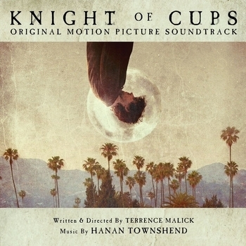 Edward Grieg – Suite No. 2 from Peer Gynt, Op. 55- Solveig's Song (Музыка из фильма "Рыцарь кубков / Knight of Cups")