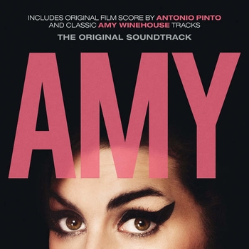 Strange Cargo – The Name of the Wave (ОСТ из "Эми / Amy")