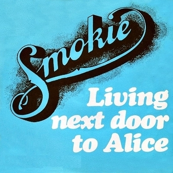Springbok – Living Next Door to Alice (2015)