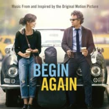 Cee-Lo – Horny (OST из "Хоть раз в жизни / Begin Again")