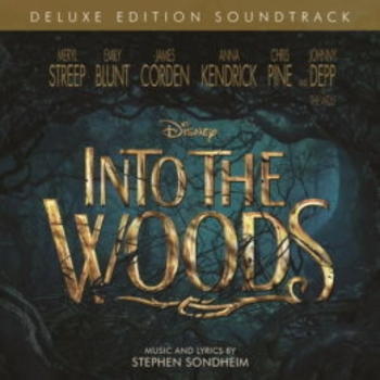 Stephen Sondheim – Rapunzel's Tear