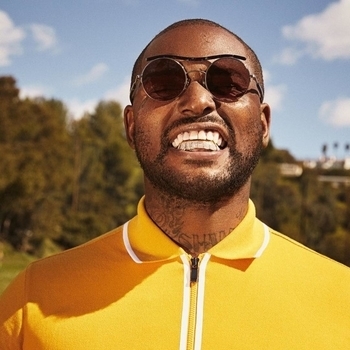 ScHoolBoy Q – Hoover Street (Oxymoron 2014)