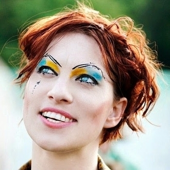 Amanda Palmer – The Ship Song (Goes Down Under 2011)