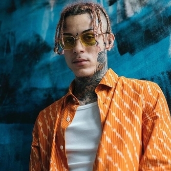 Lil Skies – World Rage