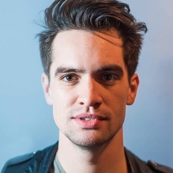 Brendon Urie – Boss D.J.