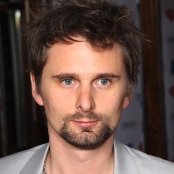 Matt Bellamy (Мэттью Беллами)
