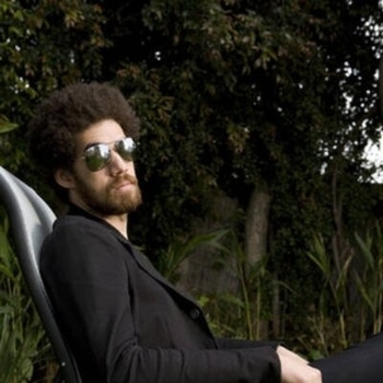 Danger Mouse – Here We Go Again (Ghetto Pop Life 2003)
