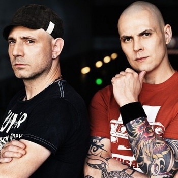 De/Vision – Can Feel The Drive (Strange Days 2013)