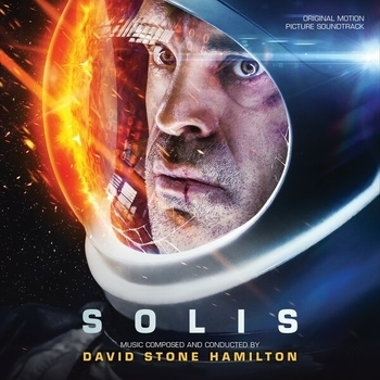 David Stone Hamilton – Coolant Chamber (Мелодия из фильма "Солнце / Solis")