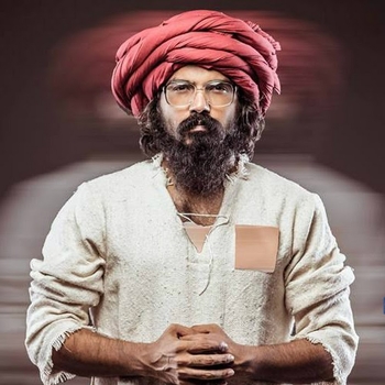 Chalaban – Ya Baba (2006)