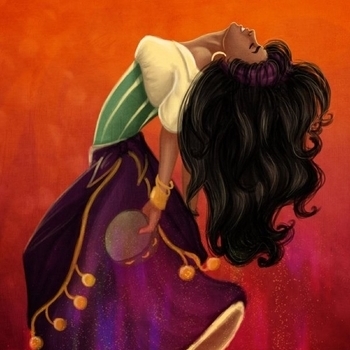 Severina – Esmeralda