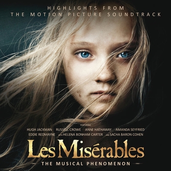 Colm Wilkinson – The Bishop (Саундтрек из фильма "Отверженные / Les Miserables")