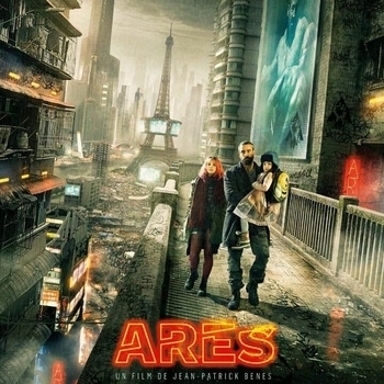 Alex Cortes – Coach's Requiem (OST из "Арес / Ares")