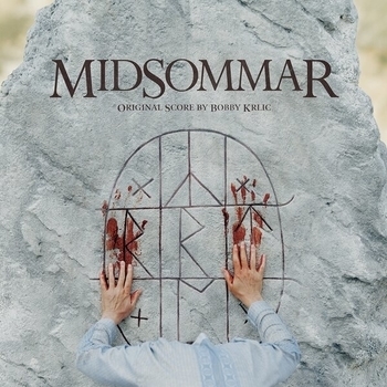 Bobby Krlic – Gassed (Саундтрек из фильма "Солнцестояние / Midsommar")