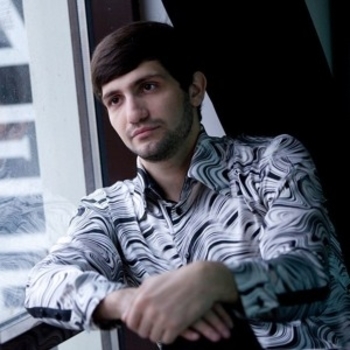 Магомед Аликперов – Лезгинка (2020)