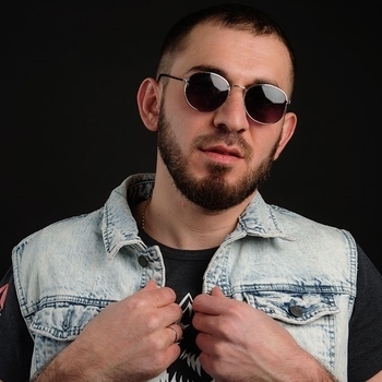 Yunus Pers – Победитель (Single 2017)