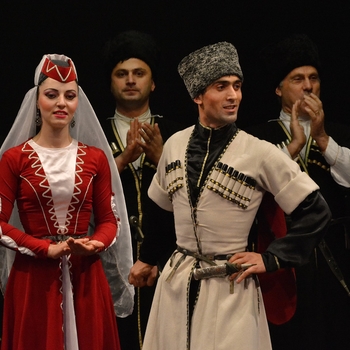 Абхазские