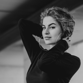 Алла Бойченко