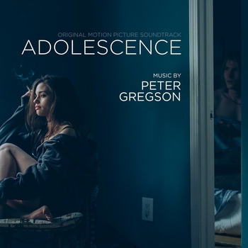 Peter Gregson – Petrol Station Pickup (Музыка из фильма "Юность / Adolescence")