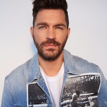 Andy Grammer – Lease On Life (Новинки 2021)